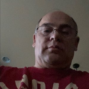 Meet your Posher, Ronald